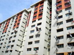 Blk 116 Hougang Avenue 1 (Hougang), HDB 3 Rooms #596282341